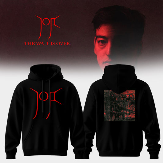 JOJI: New Single Release Limited Merch 2025
