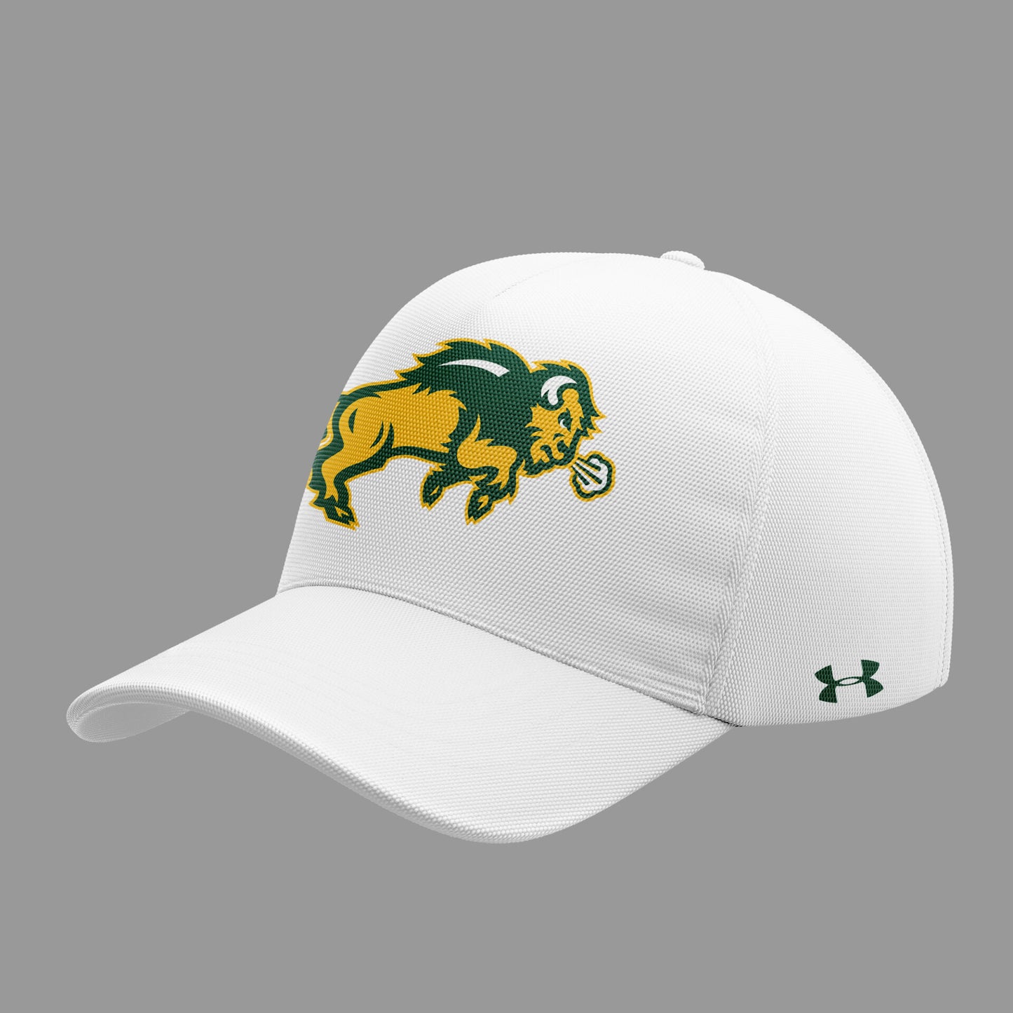 Limited Edition Celebrating A History Of Championship Tradition For The Bison Hoodie