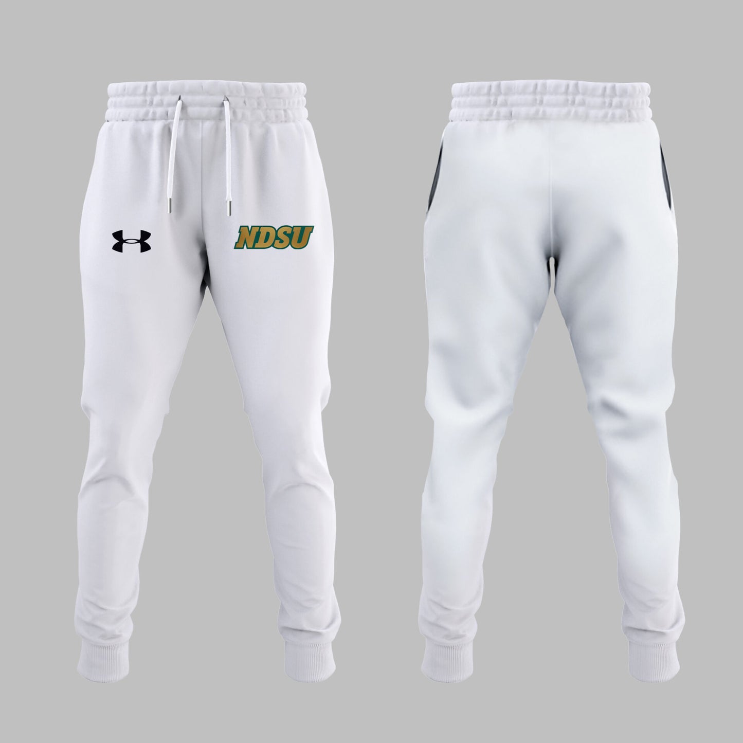 Limited Edition Celebrating A History Of Championship Tradition For The Bison Hoodie