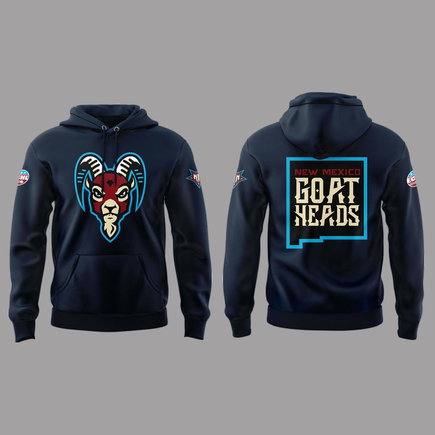 Limited Edition Finals Bound Hoodie