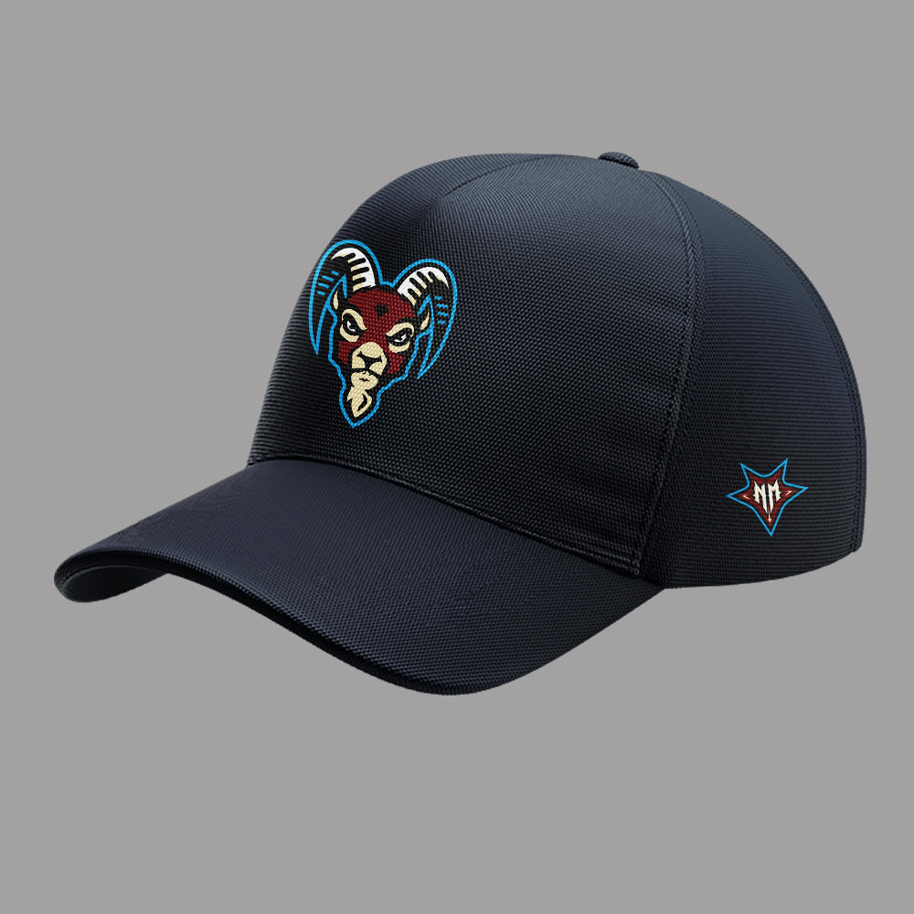 Limited Edition New Mexico Goatheads Shirt
