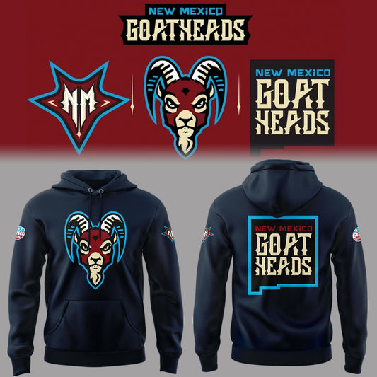 Limited Edition Finals Bound Hoodie