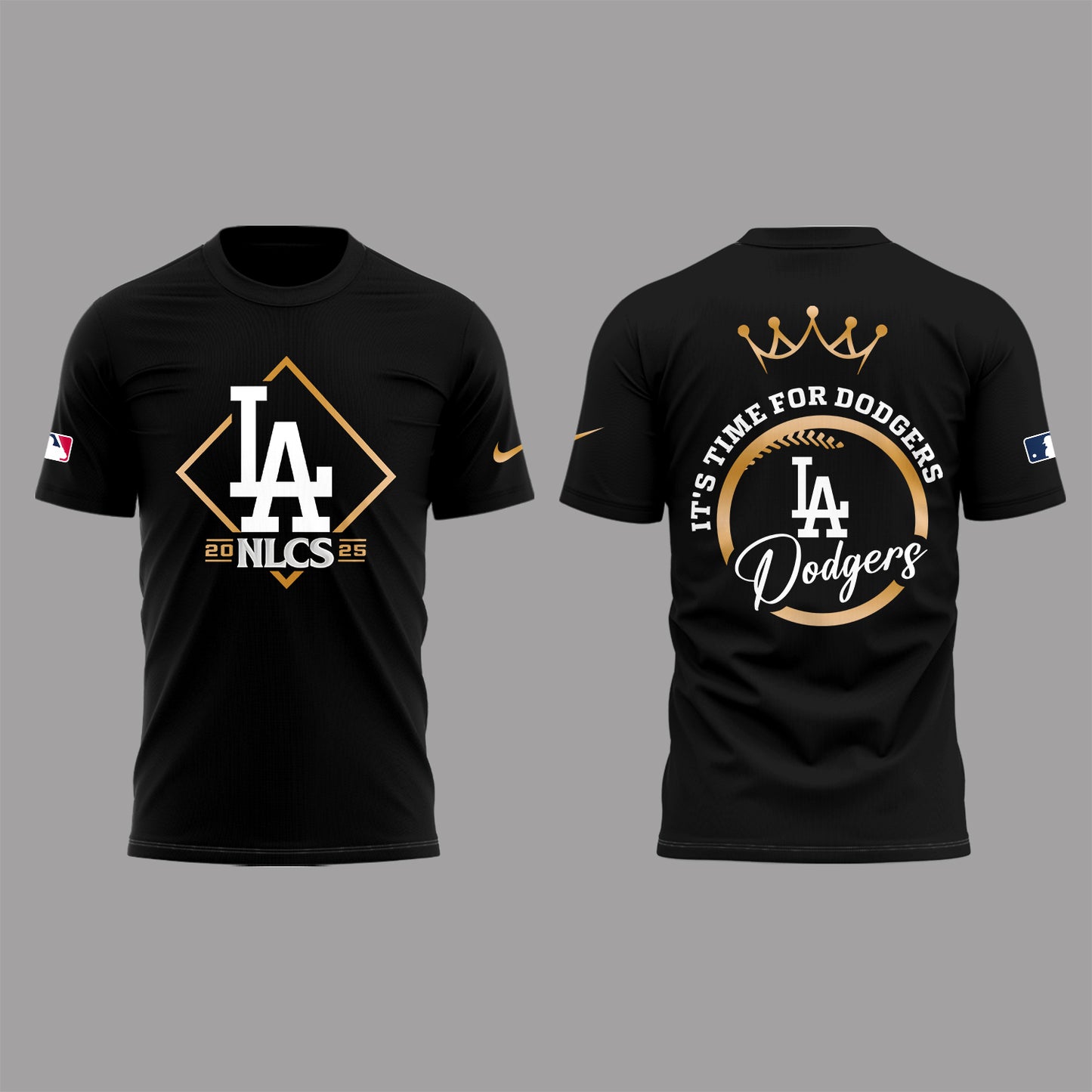 Limited Edition Dodgers NLCS Bound TShirt