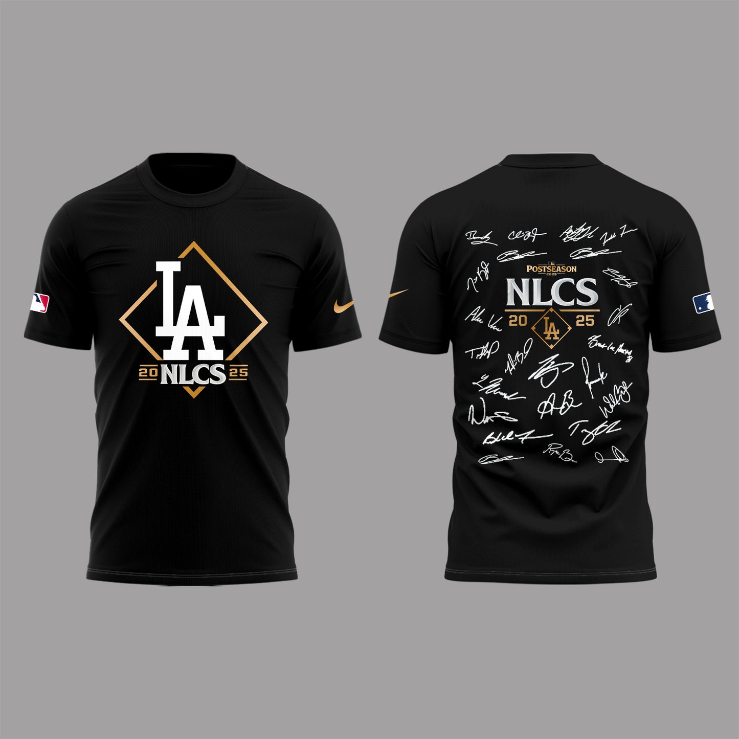 Limited Edition Dodgers NLCS Bound TShirt