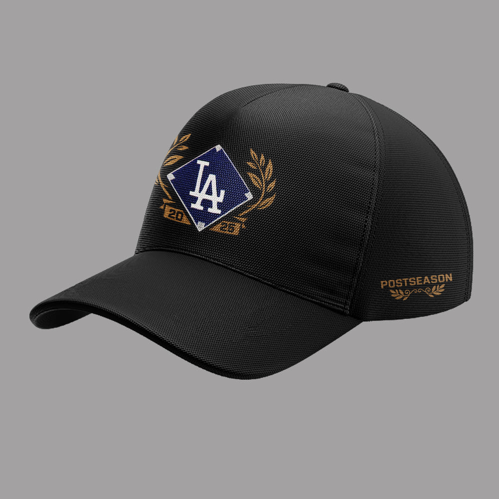 Limited Edition Dodgers NLCS Bound Hoodie