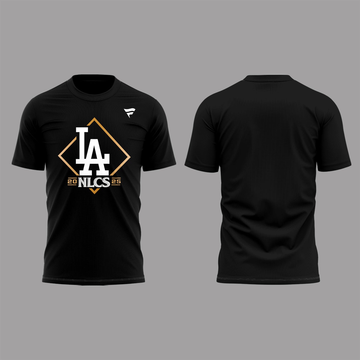 Limited Edition Dodgers NLCS Bound TShirt