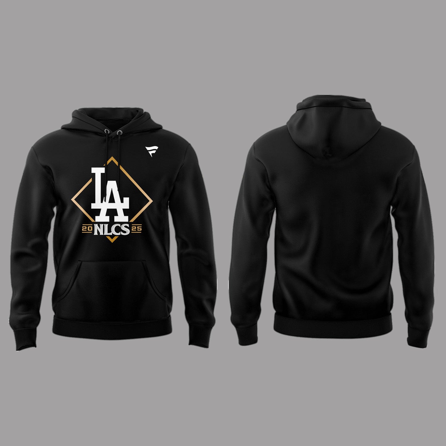 Limited Edition Dodgers NLCS Bound Hoodie