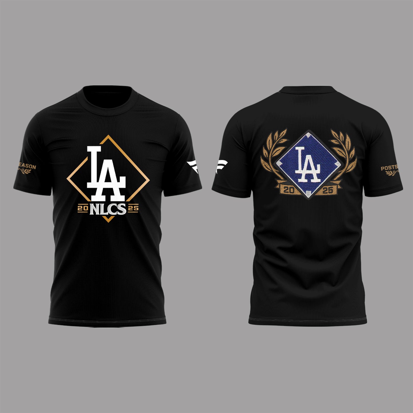 Limited Edition Dodgers NLCS Bound TShirt-