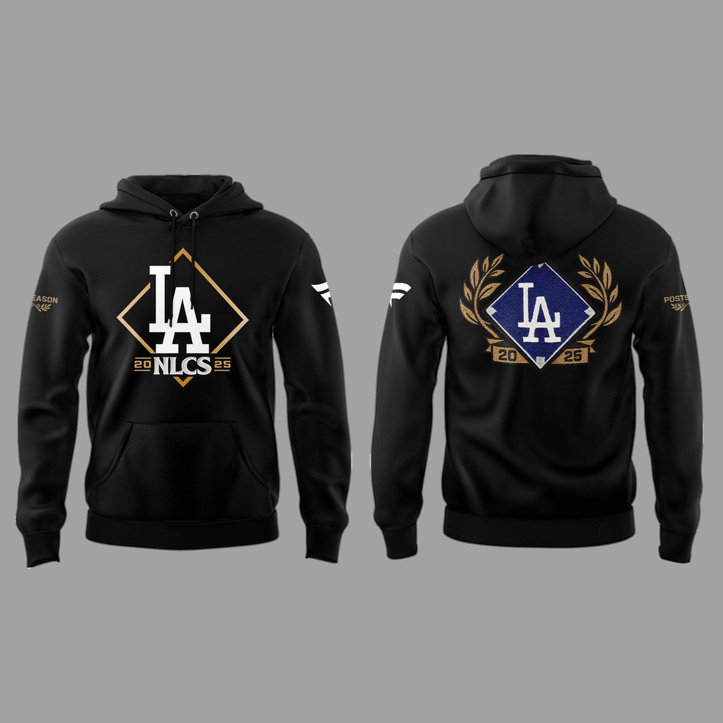 Limited Edition Dodgers NLCS Bound Hoodie