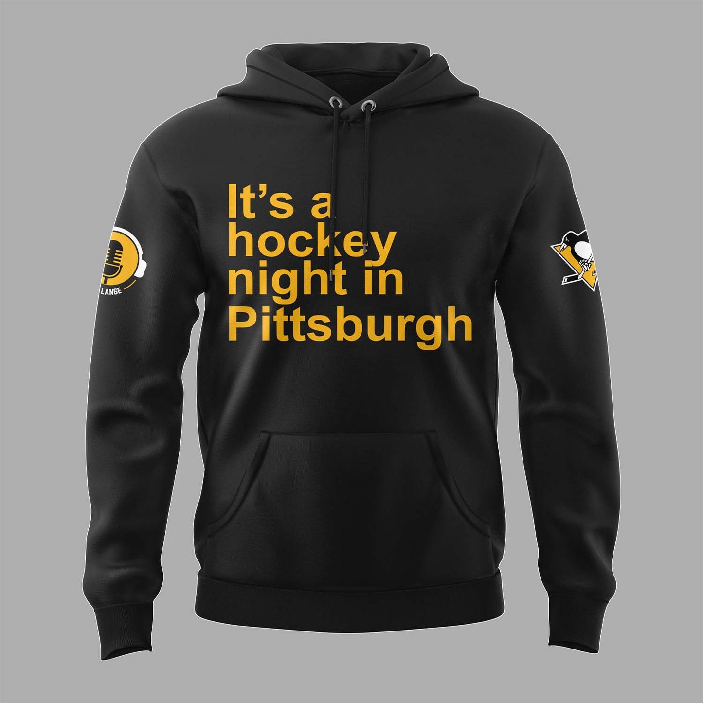 Limited Edition Honoring The Legend Thank You, Mike Hoodie-PU25022410