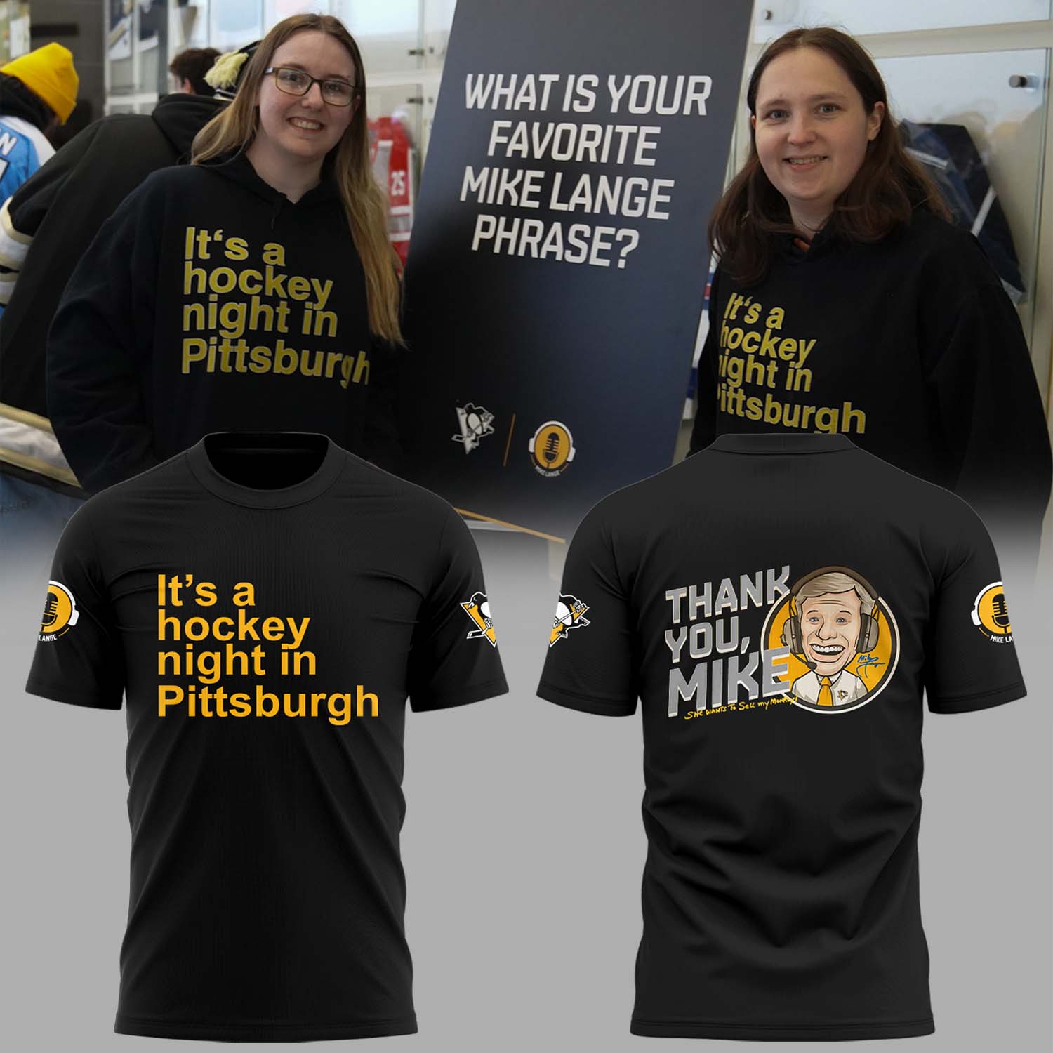 Limited Edition Honoring The Legend Thank You, Mike TShirt-PU25022411