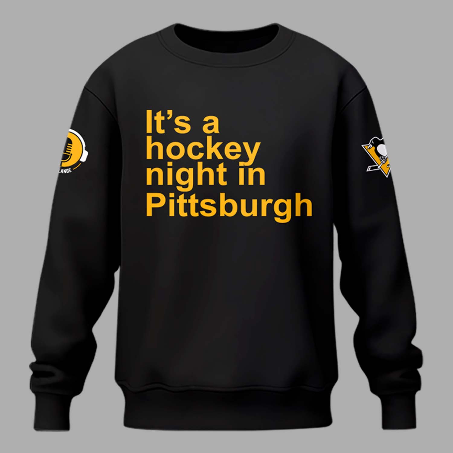 Limited Edition Honoring The Legend Thank You, Mike Sweatshirt-PU25022412