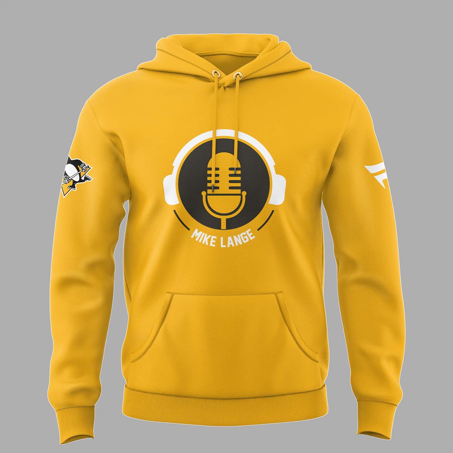 Limited Edition Honoring The Legend Thank You, Mike Hoodie-PU25022413
