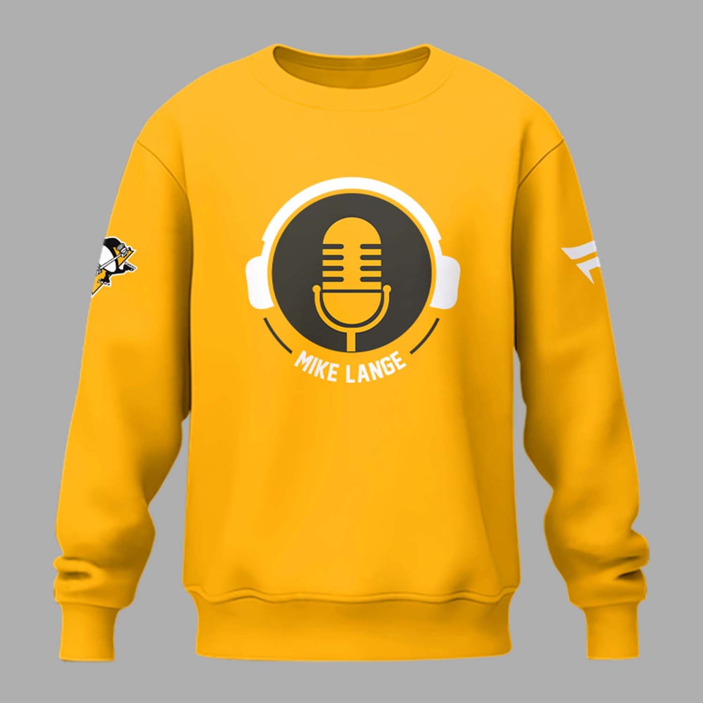 Limited Edition Honoring The Legend Thank You, Mike Sweatshirt-PU25022415