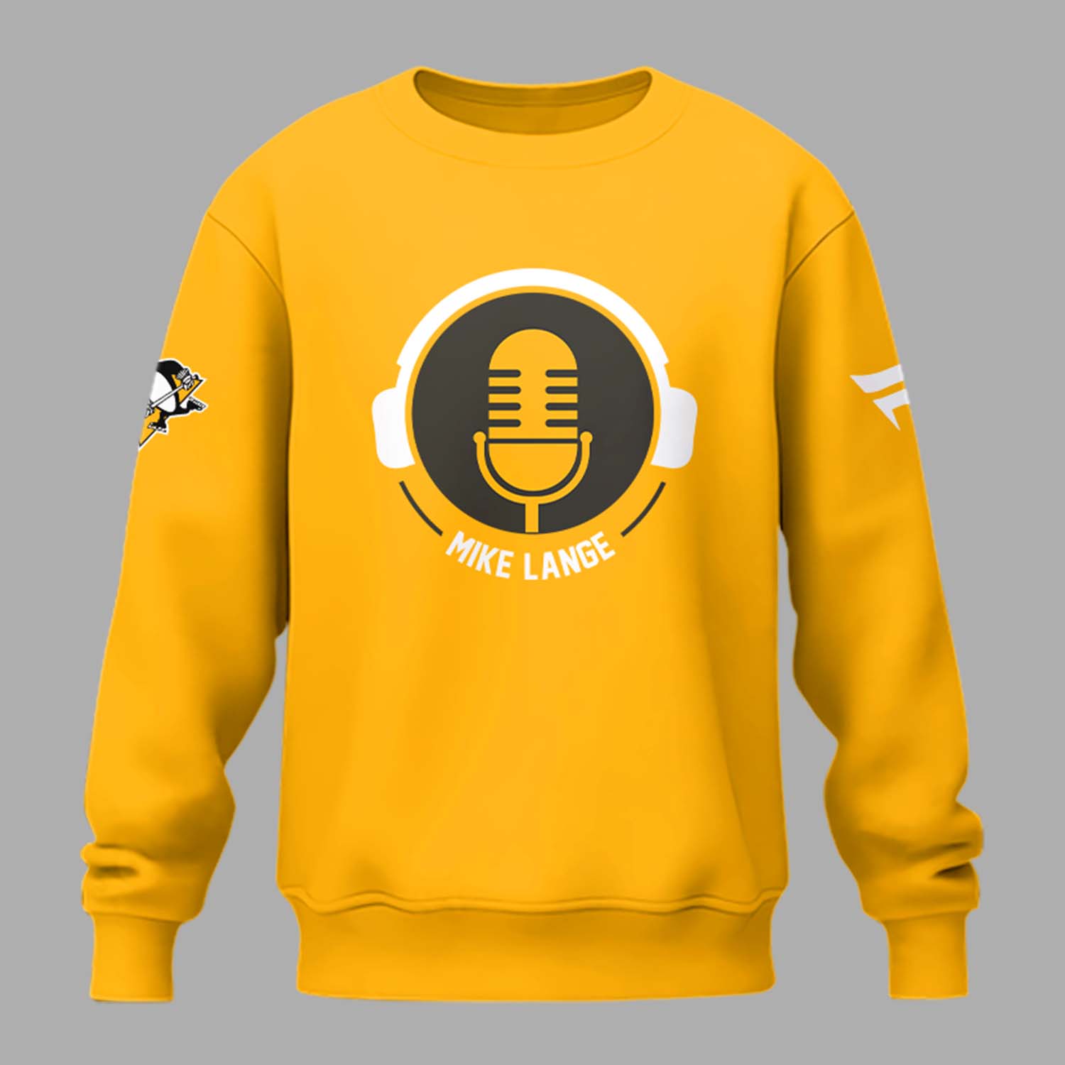 Limited Edition Honoring The Legend Thank You, Mike Sweatshirt-PU25022415