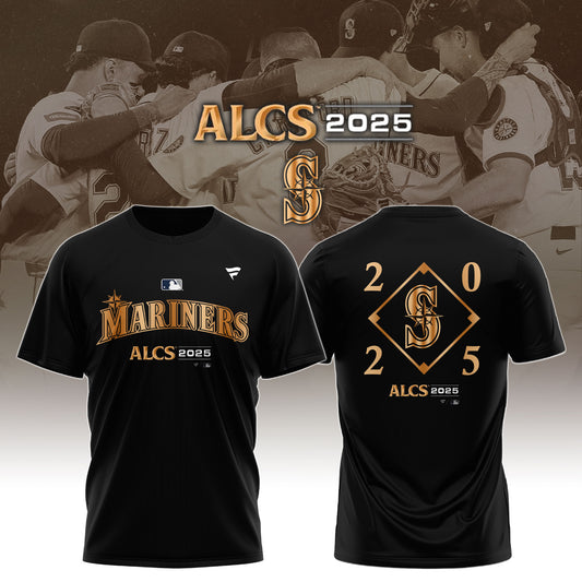 SM ALCS Tshirt 2025 Limited Edition