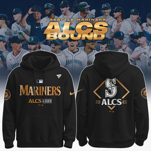 SM ALCS Hoodie 2025 Limited Edition