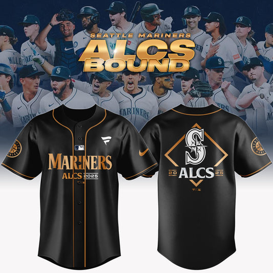 SM ALCS JERSEY 2025 Limited Edition
