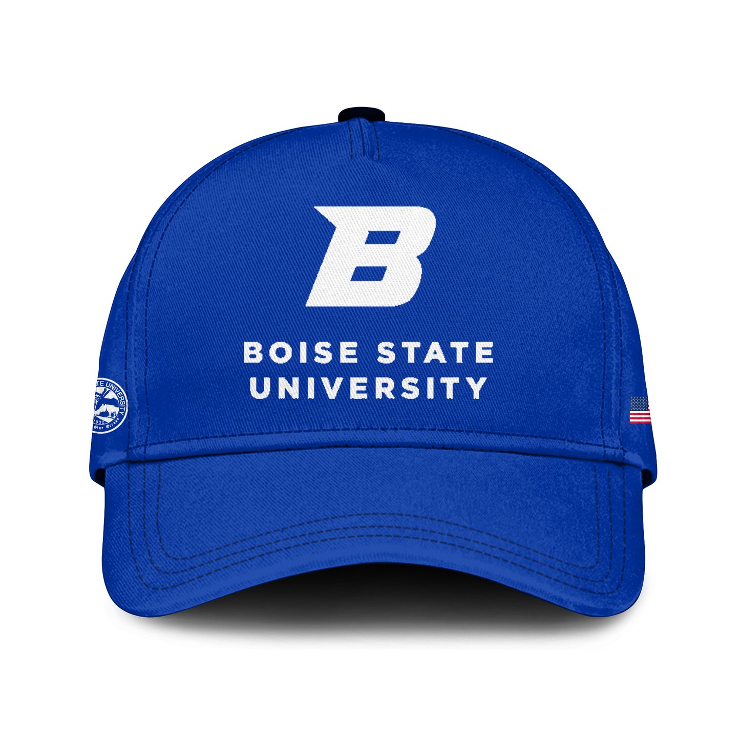 Limited Edition Boise State University x Turning Point USA Sweatshirt