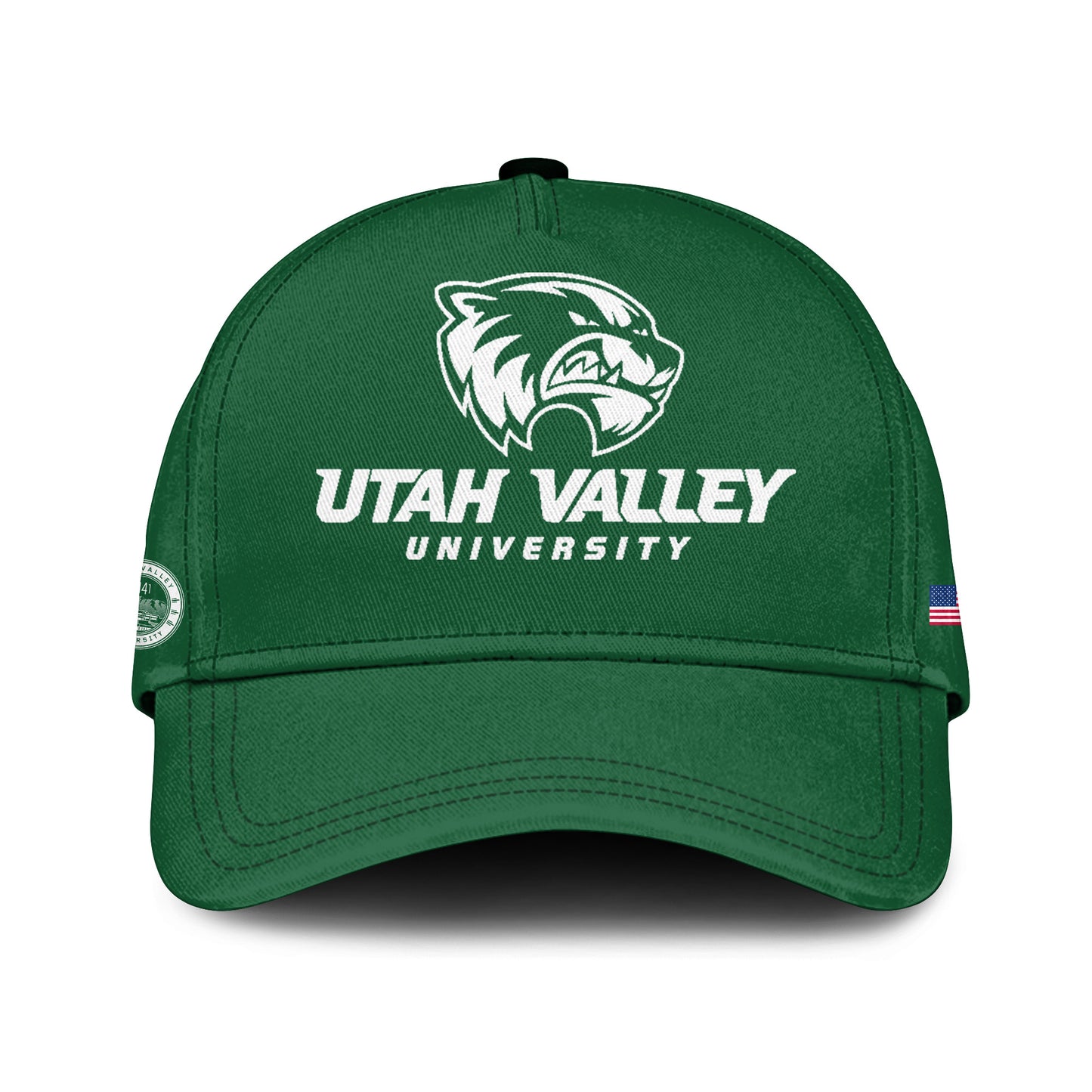 Limited Edition Utah Valley University x Turning Point USA Hoodie