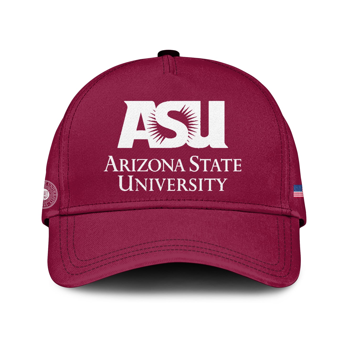 Limited Edition Arizona State University x Turning Point USA Sweatshirt