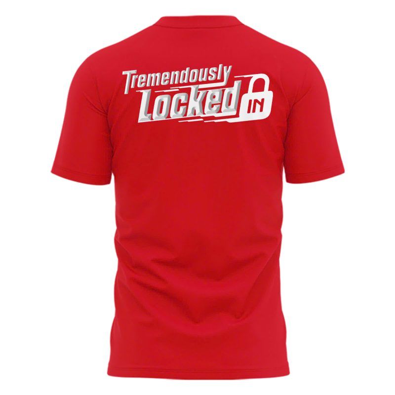 Special October Baseball Post Season 2025 Red Sox T-Shirt