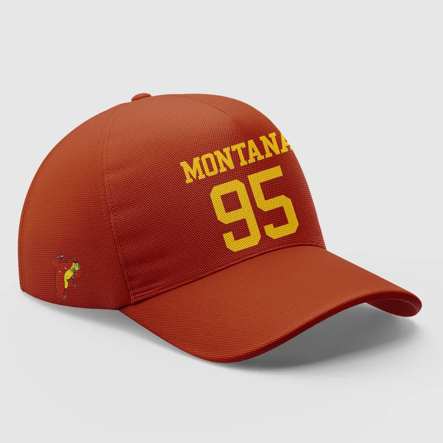 Exclusive Edition Montana Griz 1995 Anniversary Edition Uniforms hoodie