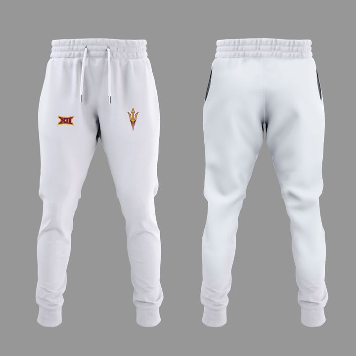 Special Edition 1975 Throwback Uniform Sun Devil Football Hoodie