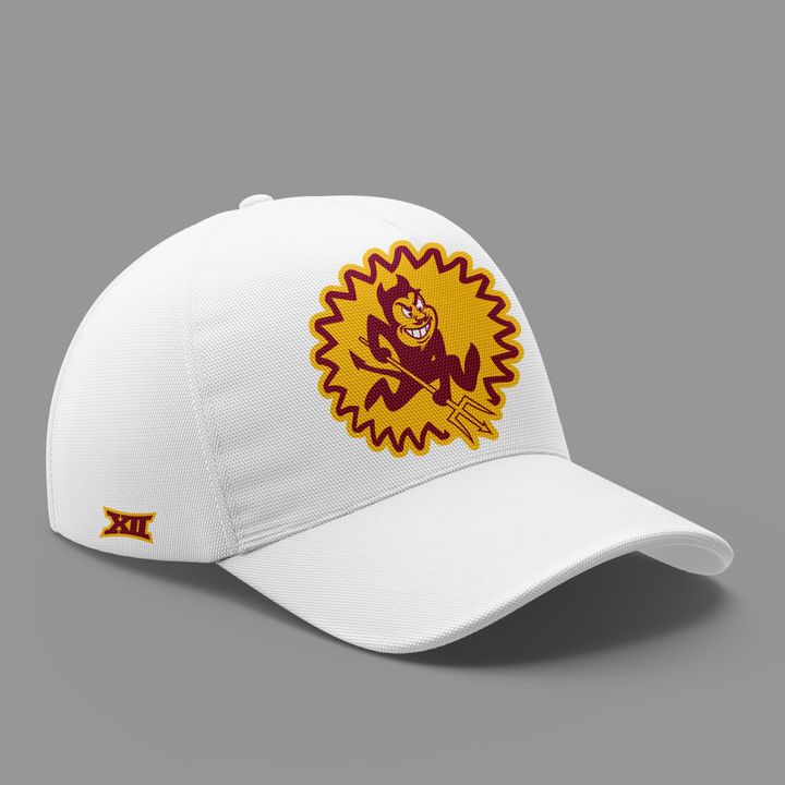 Special Edition 1975 Throwback Uniform Sun Devil Football Hoodie