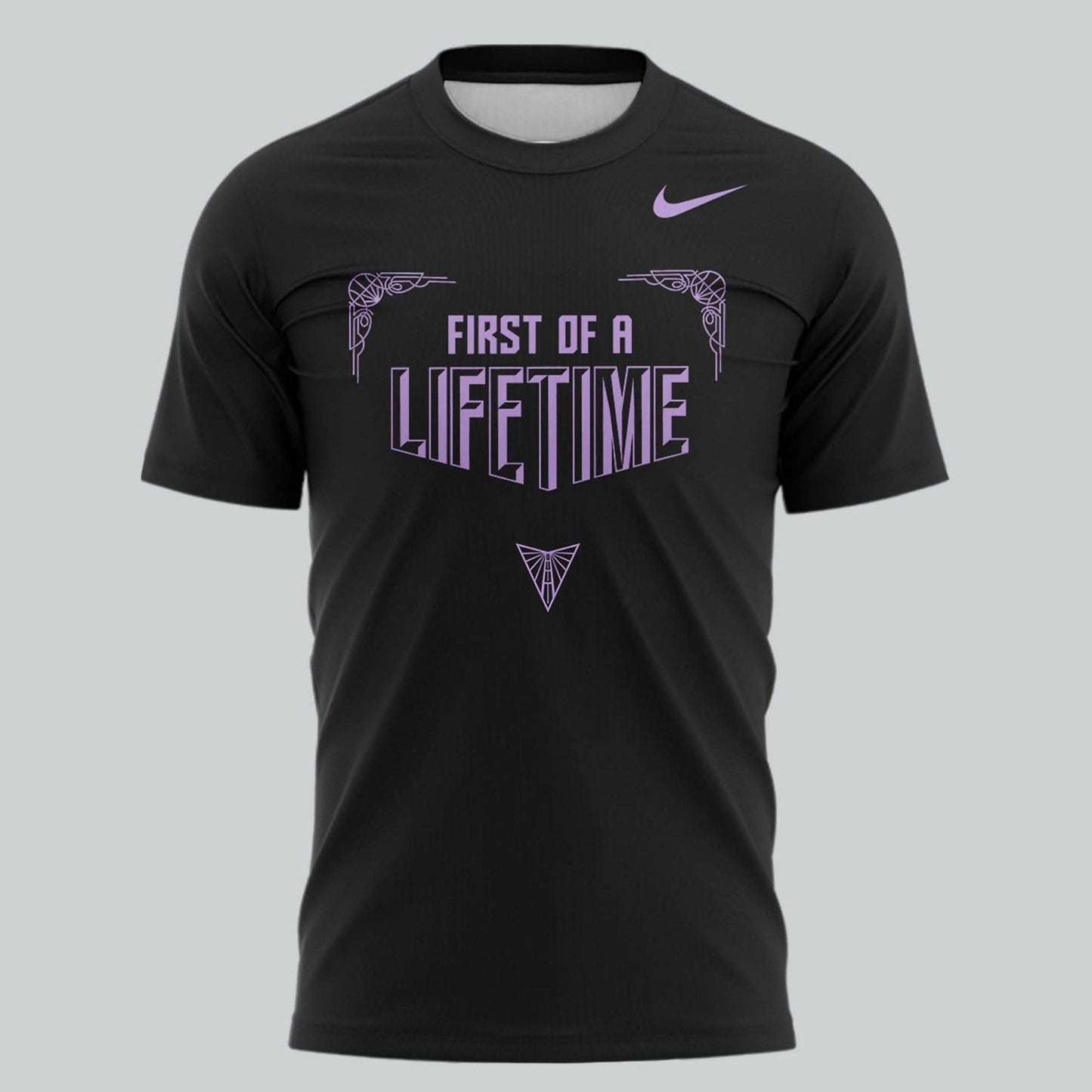 Special New 2025 First of a Lifetime Tshirt