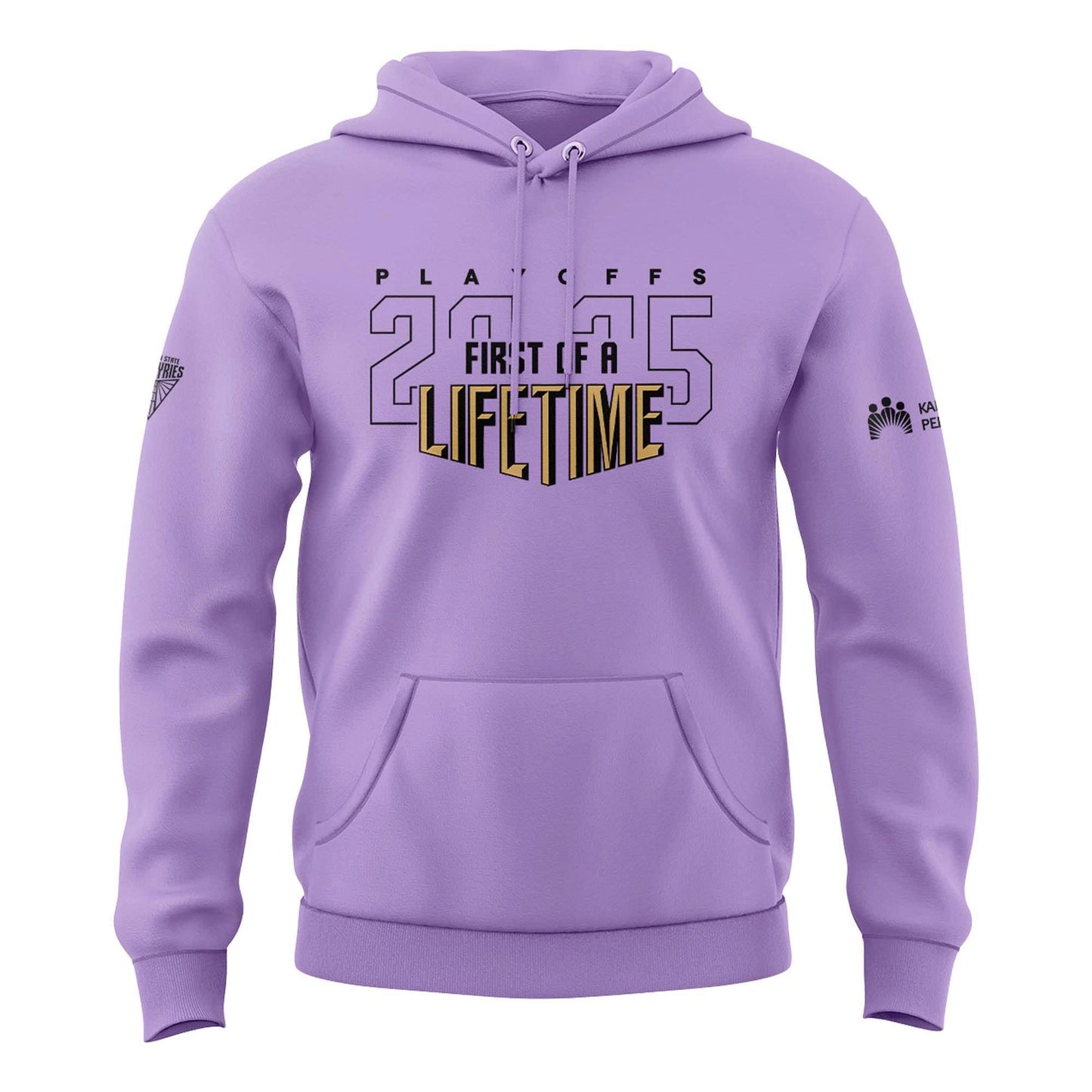 Special New 2025 First of a Lifetime Hoodie