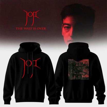 JOJI: New Single Release Limited Merch 2025
