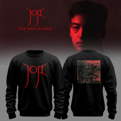 JOJI: New Single Release Limited Merch 2025