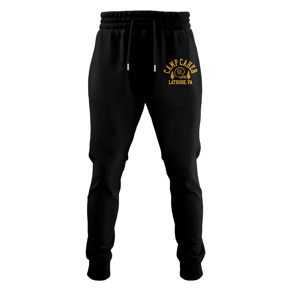 Limited Edition Camp Caher Hoodie-LD250801022
