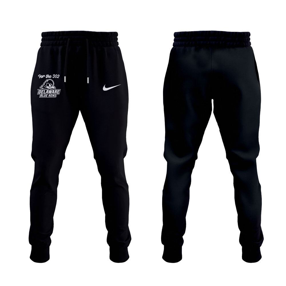 Delaware Fightin Midnight Collection Combo Sweatshirt