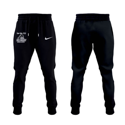 Delaware Fightin Midnight Collection Combo Sweatshirt