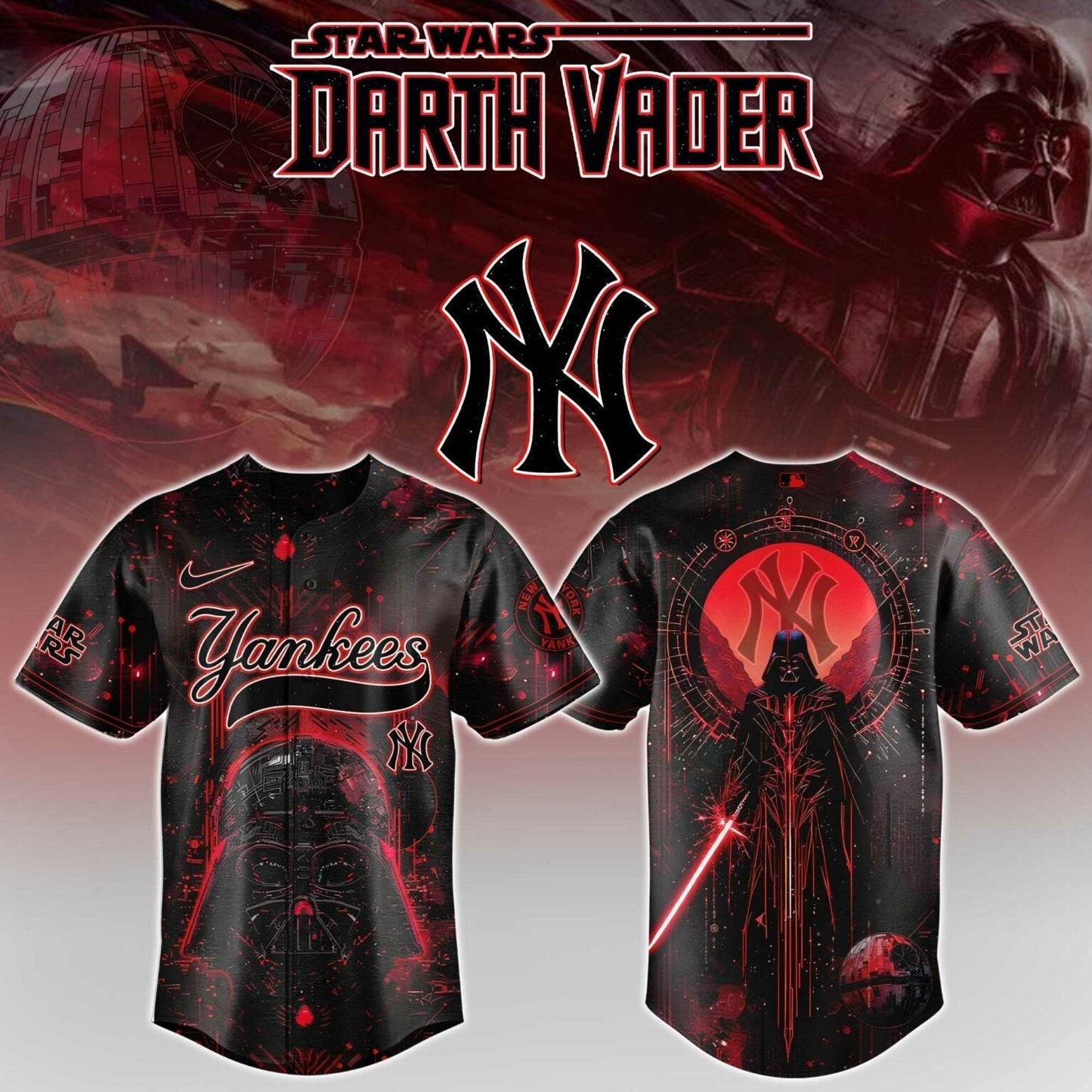New York Yankees Jersey Editions Limited