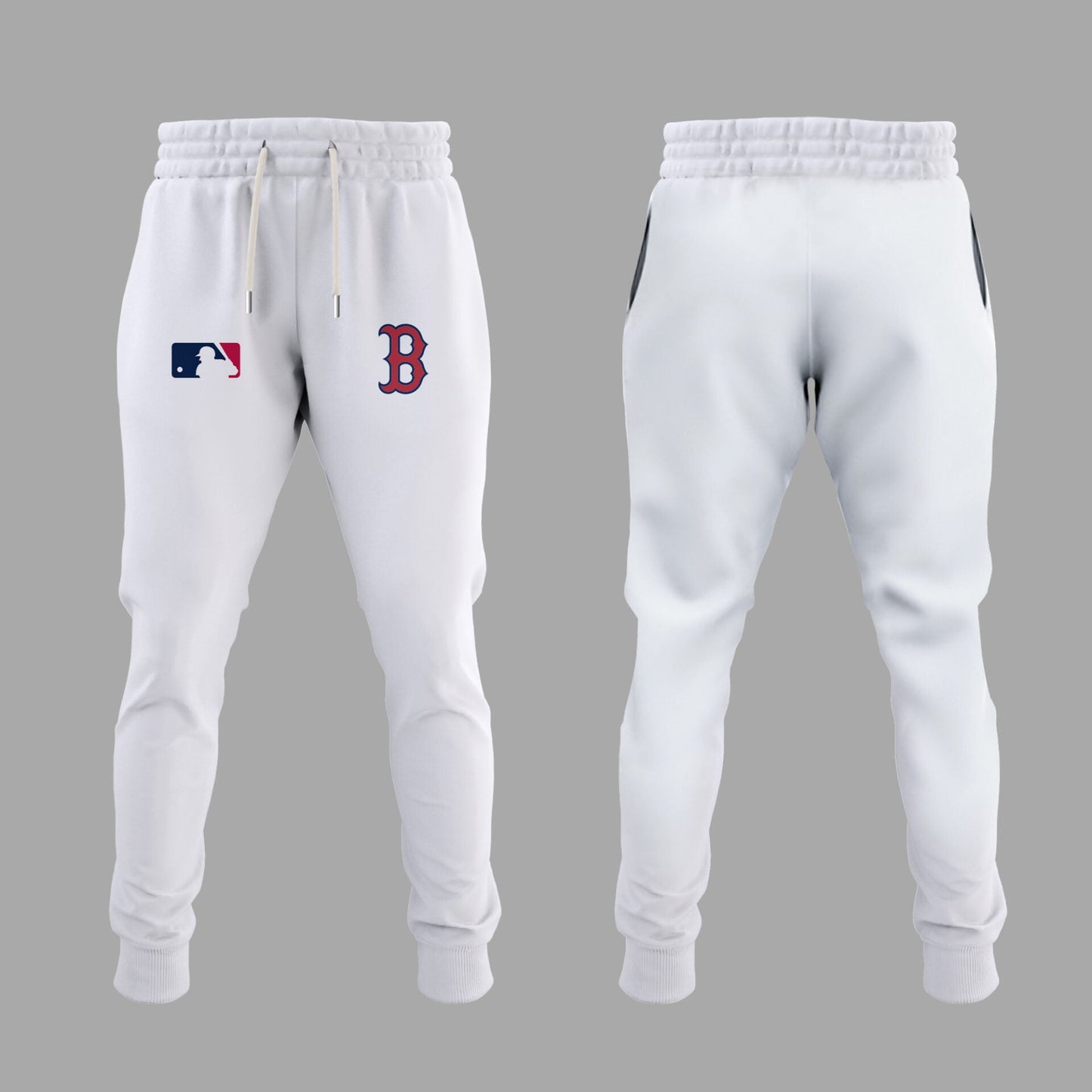 Limited Edition Red Sox Baseball NURSES NIGHT Hoodie