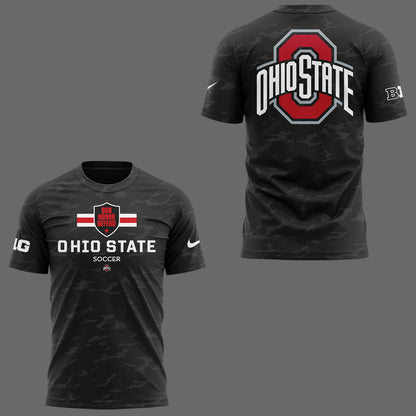 Limited Edition Ohio State “Our Honor Defend” TShirt