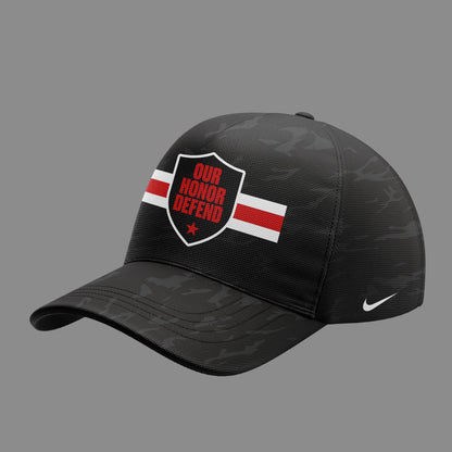 Limited Edition Ohio State “Our Honor Defend” TShirt