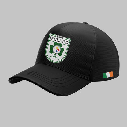 Ireland 2025 Limited Edition Dublin Game Shirt-ND092625108