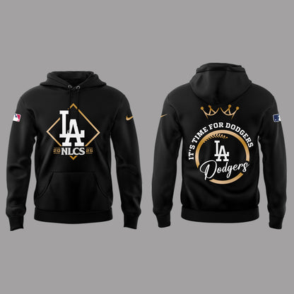 Limited Edition Dodgers NLCS Bound Hoodie