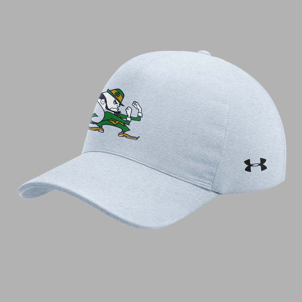 Limited Edition Notre Dame Coach Marcus Freeman Raglan Hoodie