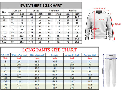 Limited Edition Honoring The Legend Thank You, Mike Sweatshirt-PU25022412