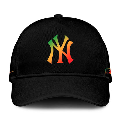 New York Yankees MLB x Juneteenth Jersey Editions Limited 2025