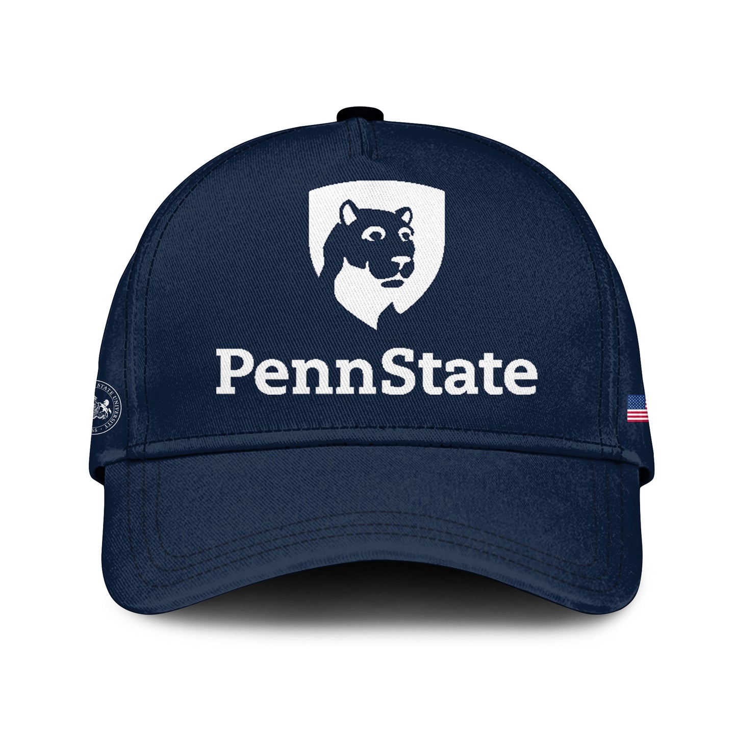 .      Penn  State Campus Freedom Tshirt