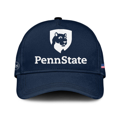 .      Penn  State Campus Freedom Tshirt
