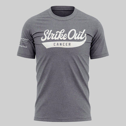 Special The Jimmy Fund x Boston Red Sox T-Shirt