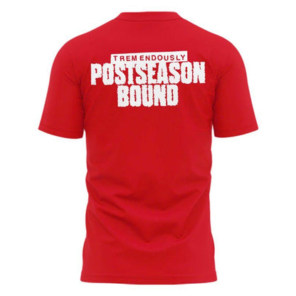 Special October Baseball Post Season 2025 Red Sox T-Shirt