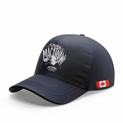 Limited Editions Toronto Maple Leafs x Joe Bowen T-Shirt